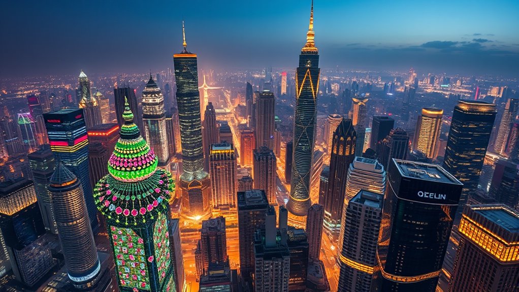 artistic jewelry craftsmanship excellence