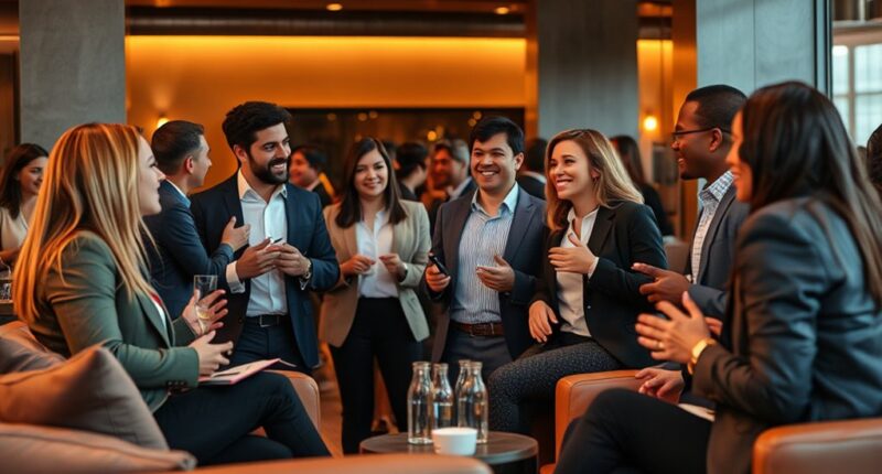 authentic relationship building strategies