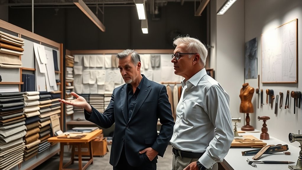 balance heritage with innovation