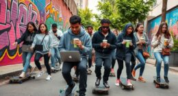 balance purpose innovation well being