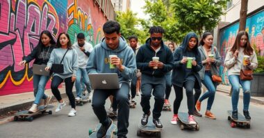 balance purpose innovation well being