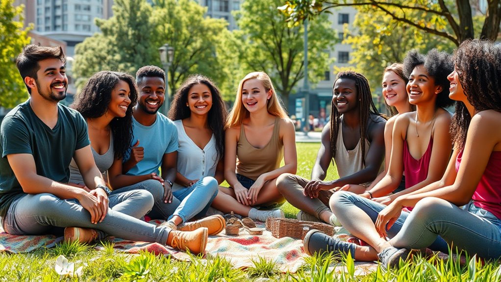 balanced work social impact