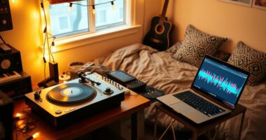 bedroom pop music boom