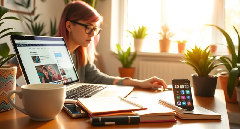 blogging s resurgence among gen z