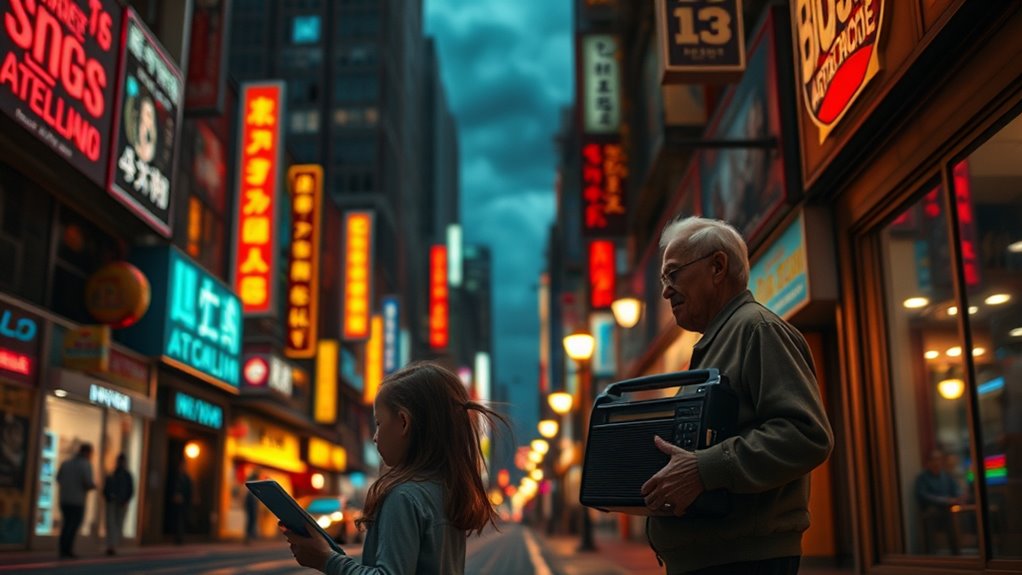 bridging digital literacy gap