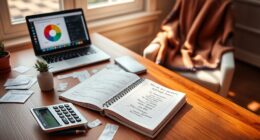 budgeting tips for stress free living