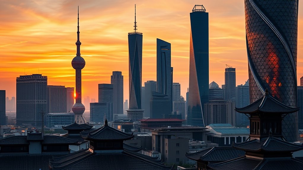 buildings embody social values