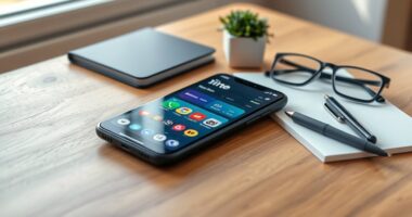 controlling app usage effectively