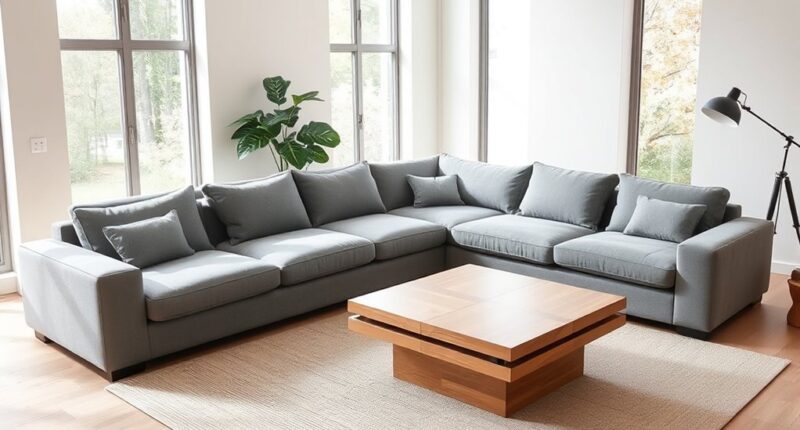 customizable flexible furniture