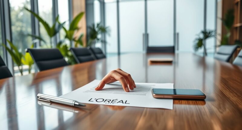 de meo strengthens finances