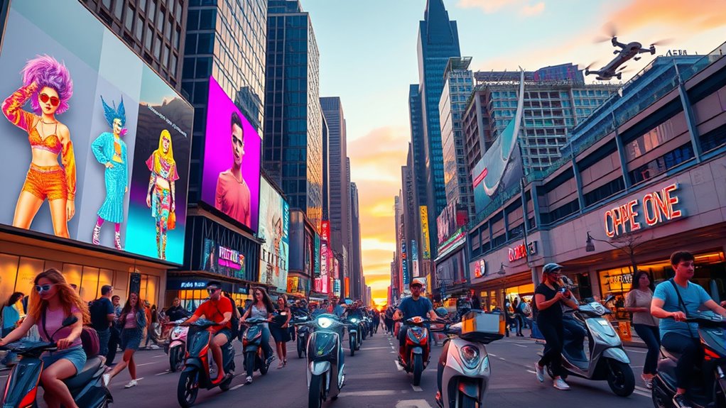 digital activism transforms society