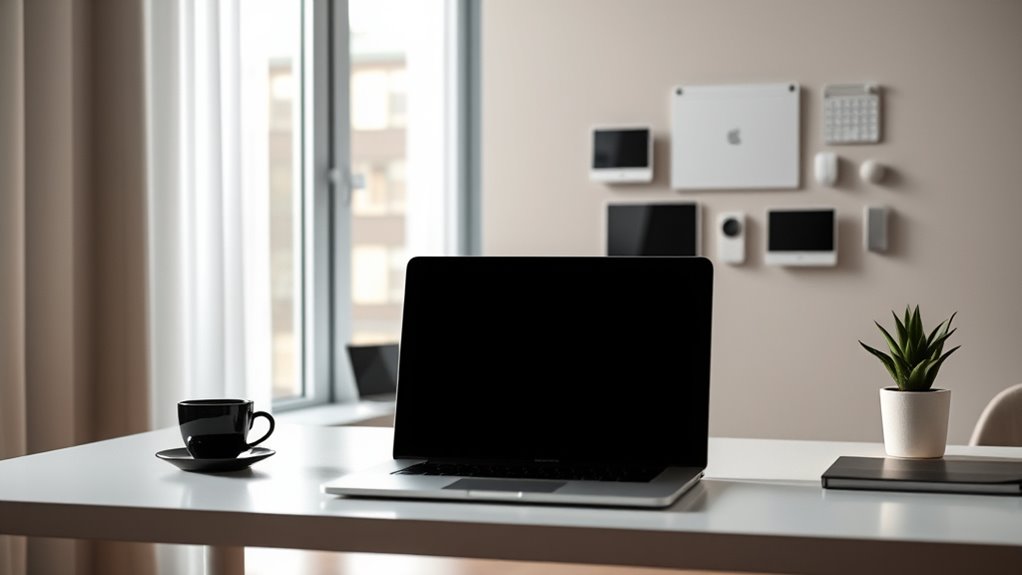 digital clutter management strategies