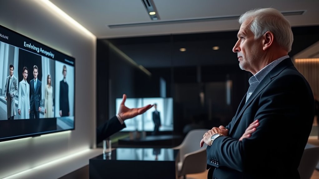 digital sustainable modernization strategy