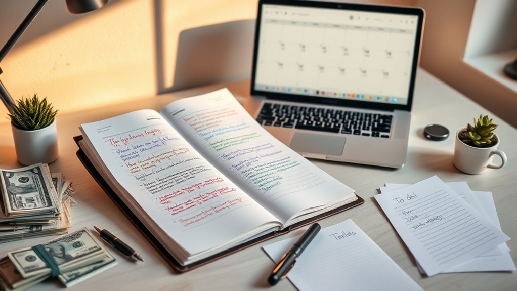 effective time and digital management