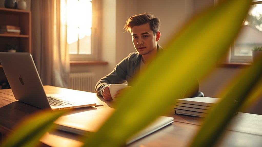 enhance focus through mindfulness