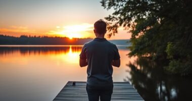 establishing boundaries for well being