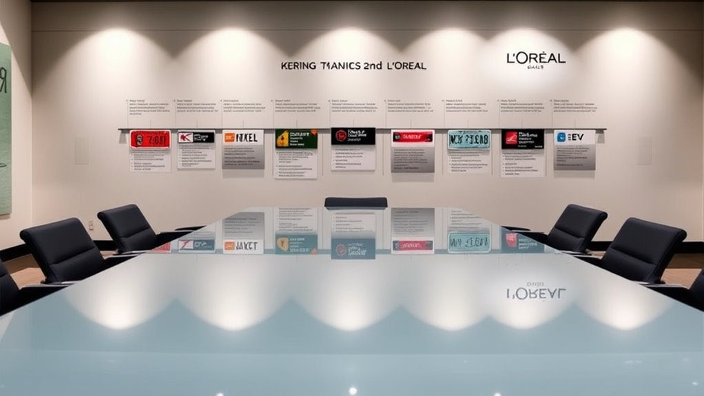 evolving brand collaboration strategies