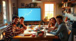 fan supported young creators