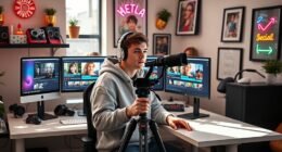 gen z content creation