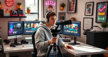 gen z content creation