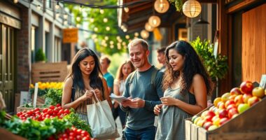 gen z ethical living