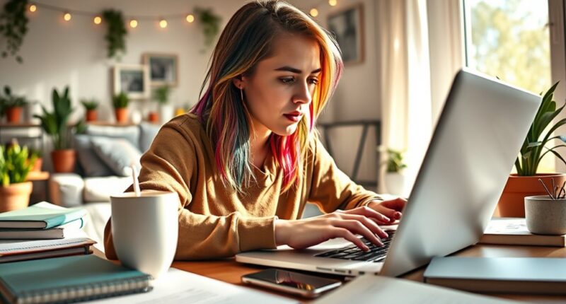 gen z freelance boom