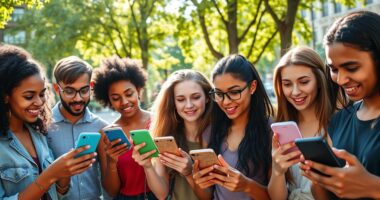 gen z loves language learning