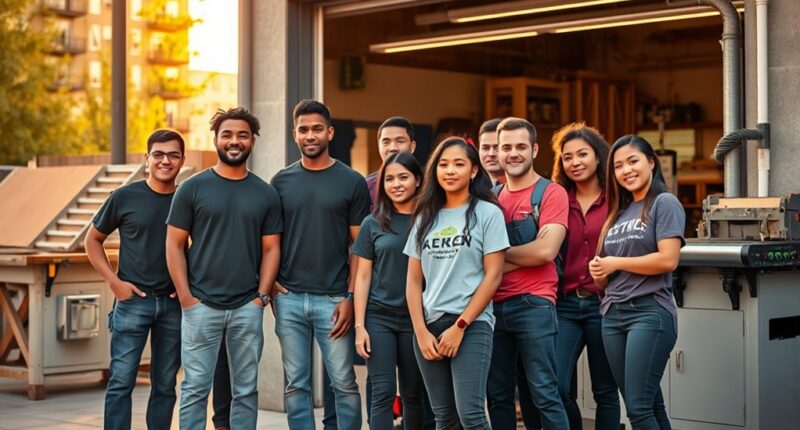 gen z opts for apprenticeships