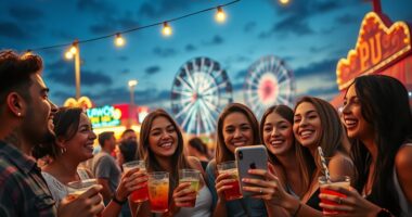 gen z prefers experiences