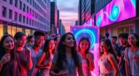 gen z reshaping music tastes