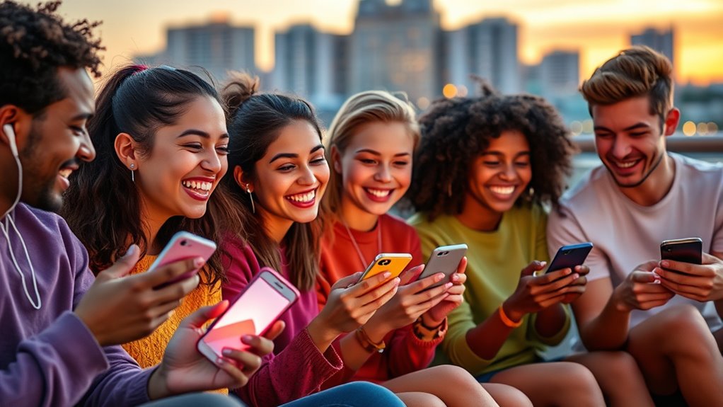 gen z s immersive language learning