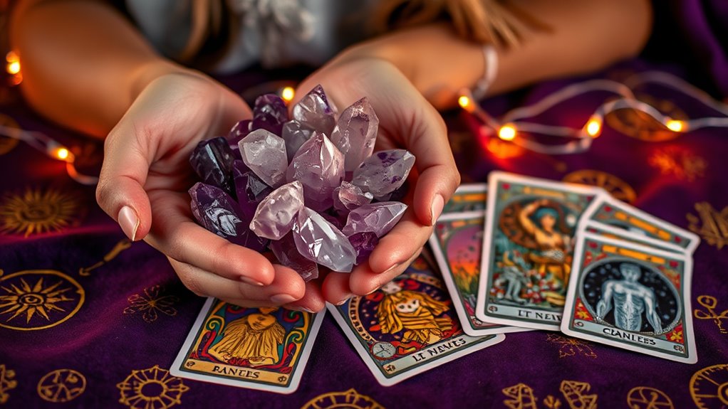 gen z spiritual personalized practices