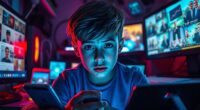 generation z attention crisis