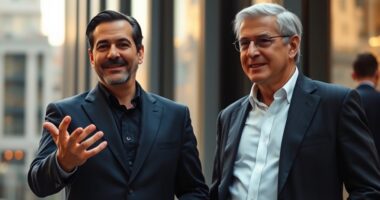 giuseppe marsocci joins armani