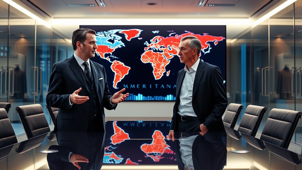 global expansion and localization