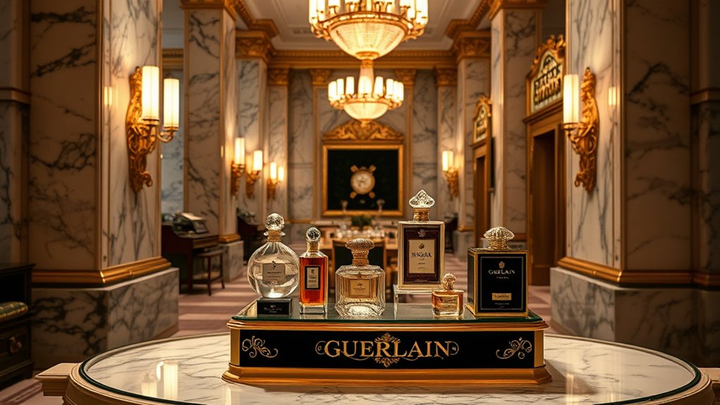 heritage craftsmanship innovation legacy