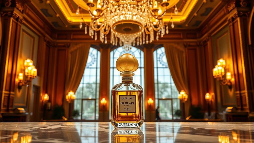 historic luxurious social hub