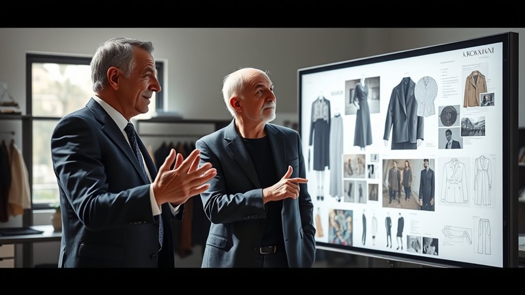 innovative sustainable global expansion