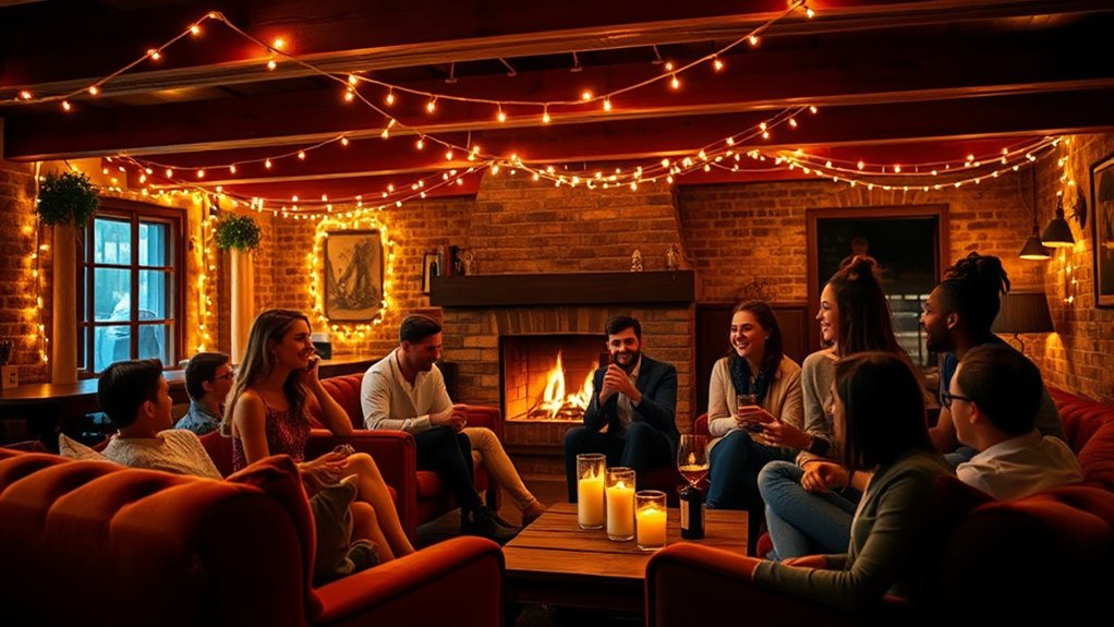 intimate authentic nightlife experiences