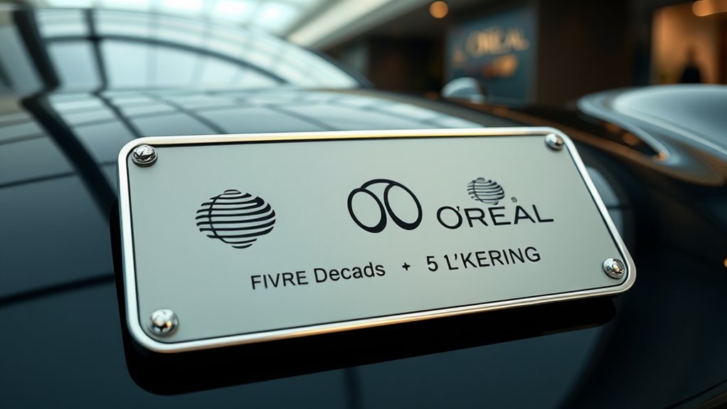 long term strategic partnership