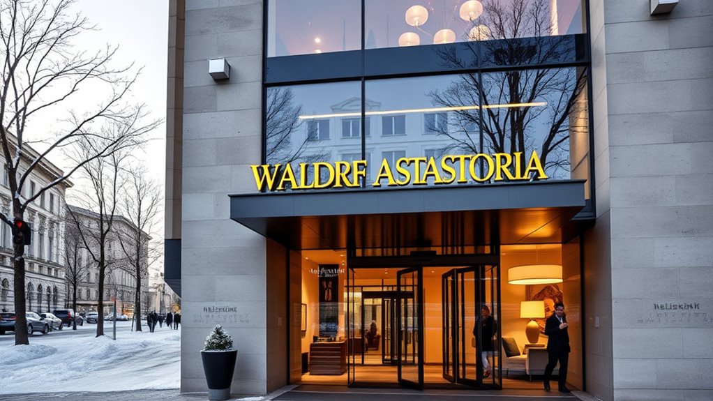 luxury cultural innovation initiatives