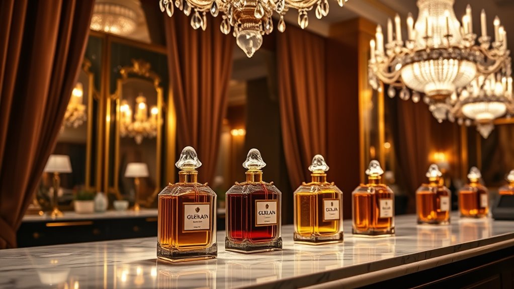 luxury personalization exclusivity craftsmanship