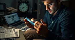 manage news consumption wisely