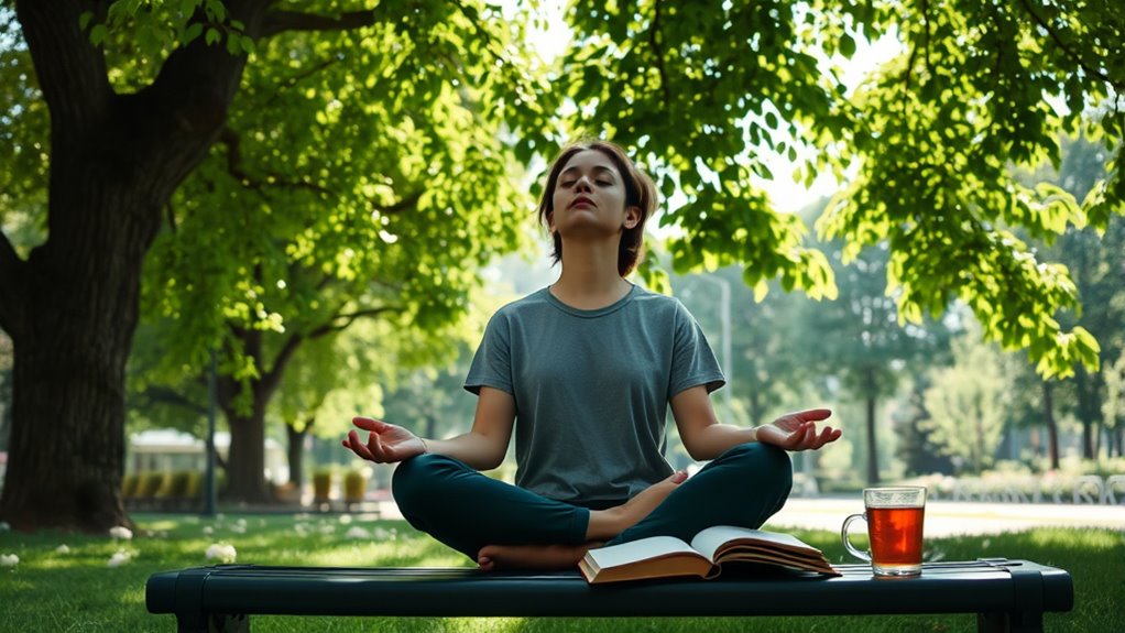 manage social anxiety effectively