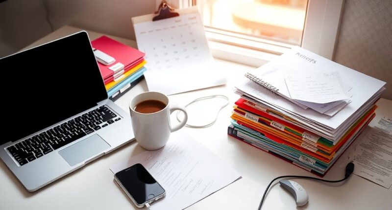 managing daily adult tasks