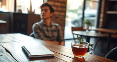 managing social anxiety effectively