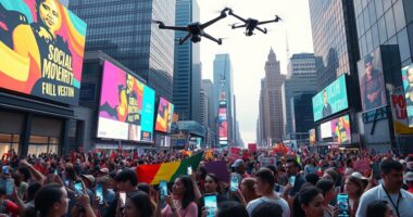 measuring movement impact 2025