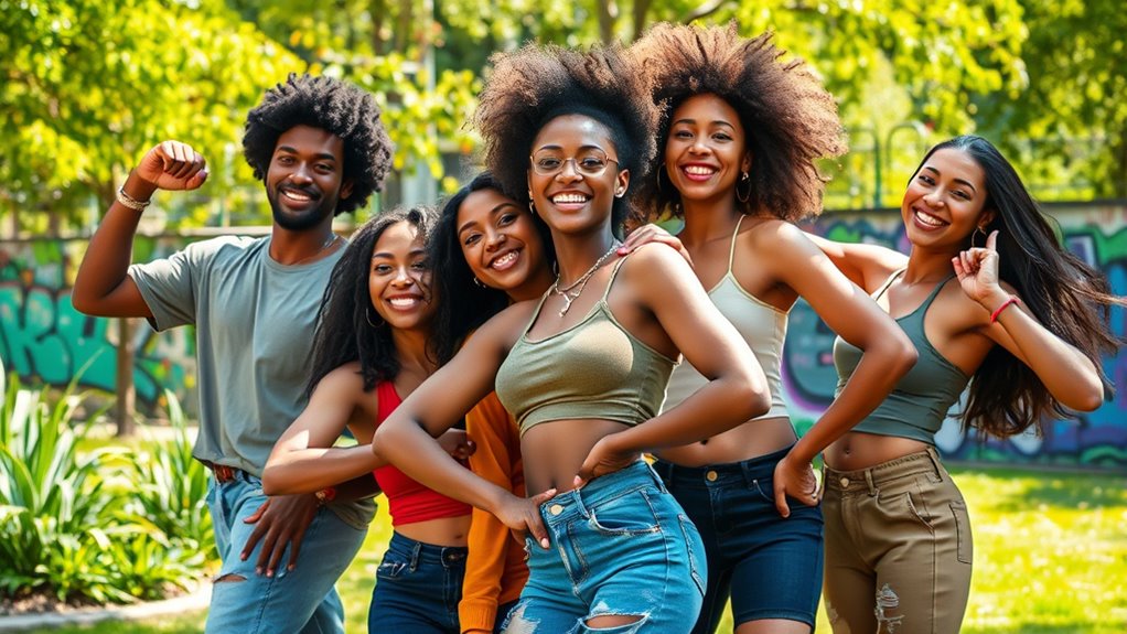 media influence shapes self esteem