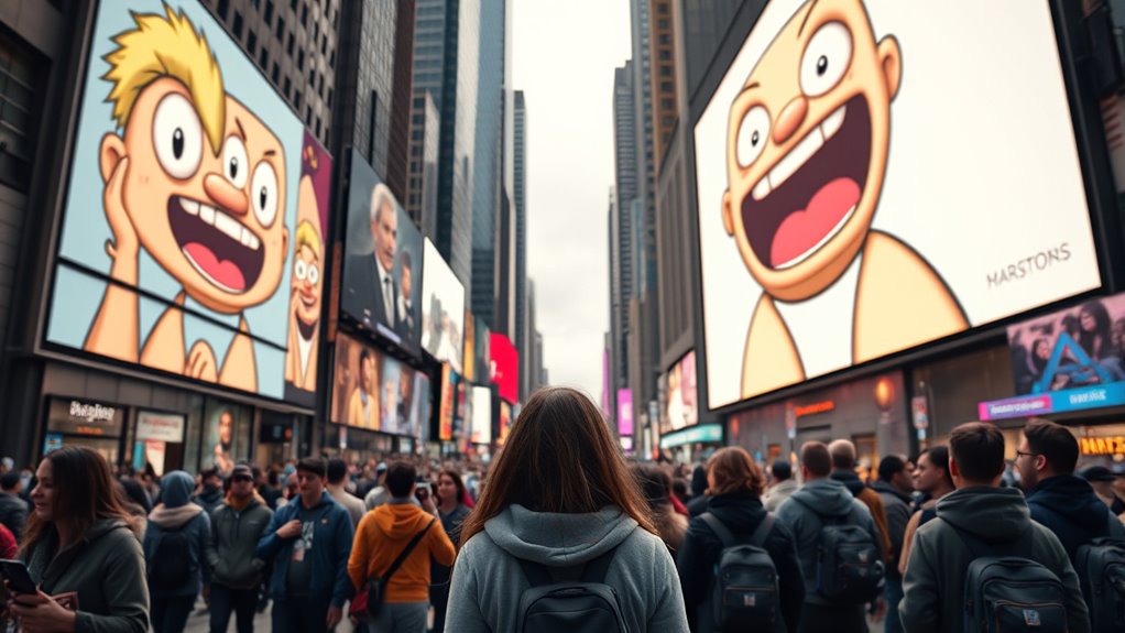 memes drive social change