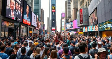 memes impact real events